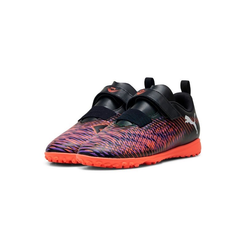 PUMA FUTURE 8 PLAY IT V JR Hallenschuh