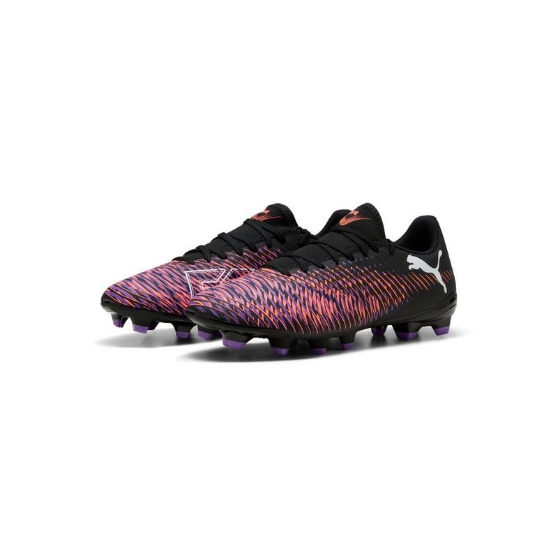PUMA FUTURE 8 PLAY FG/AG Fußballschuh