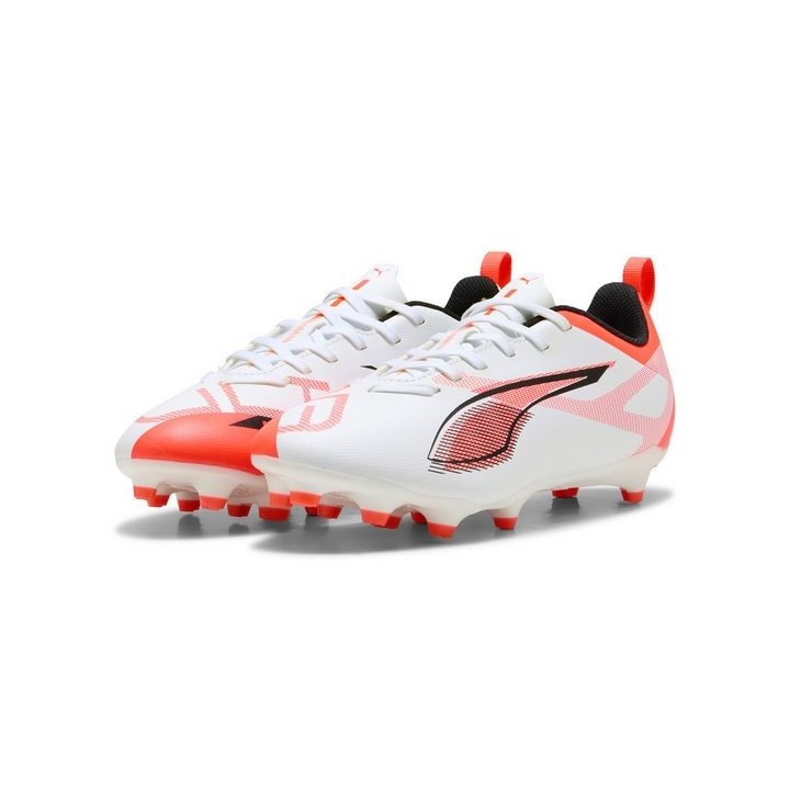 PUMA ULTRA 5 PLAY FG/AG JR Fußballschuh