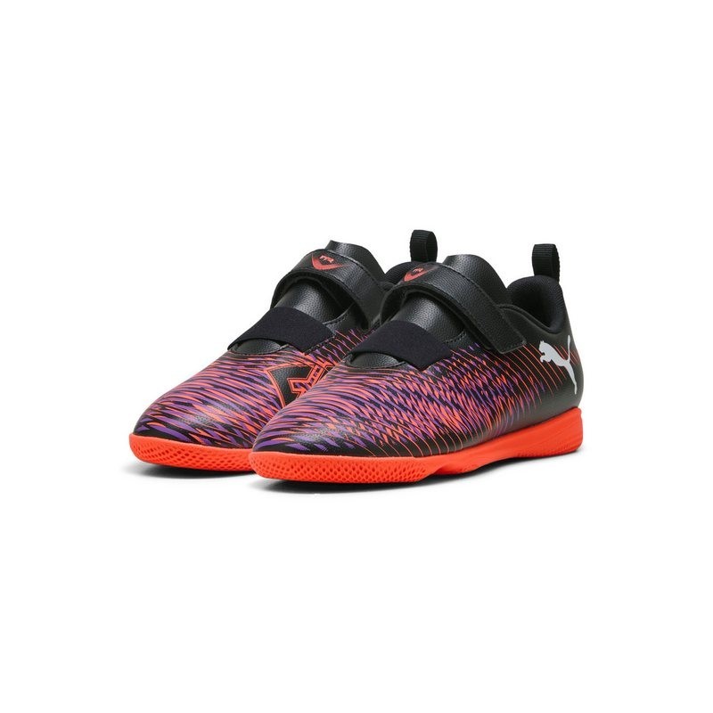 PUMA FUTURE 8 PLAY TT V JR Fußballschuh