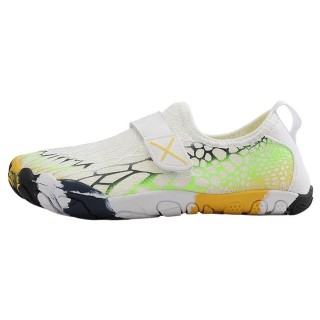 Refttenw Kinder Schnell Trocknend Badeschuhe Rutschfeste Strandschuhe Barfußschuh Wasserschuhe für Jungen und Mädchen