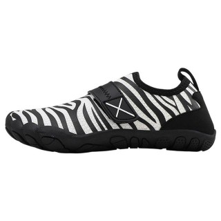 Refttenw Kinder Schnell Trocknend Badeschuhe Rutschfeste Strandschuhe Barfußschuh Wasserschuhe für Jungen und Mädchen