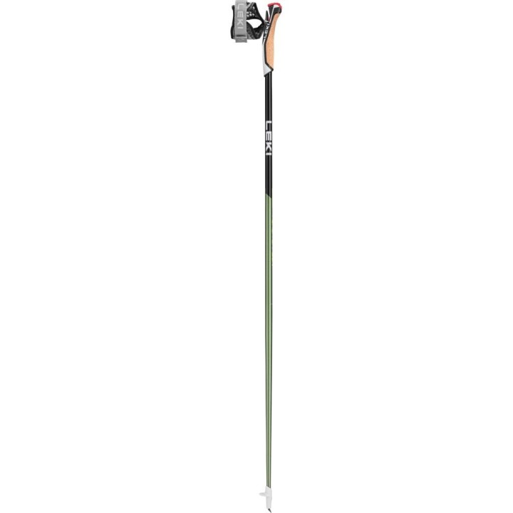 Flash Carbon 125cm