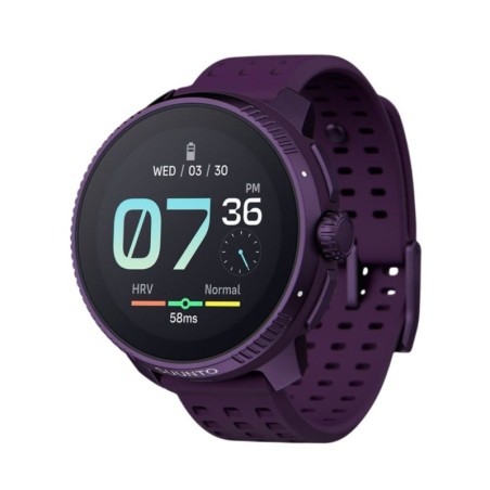 Race Titanium - 49mm