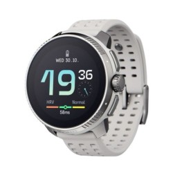 Race Stainless Steel - 49mm