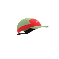5 Panel Light Cap