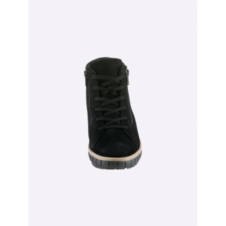 Stiefelette