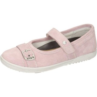 Vado Ballerinas Slipper aus strapazierfähigem Synthetik