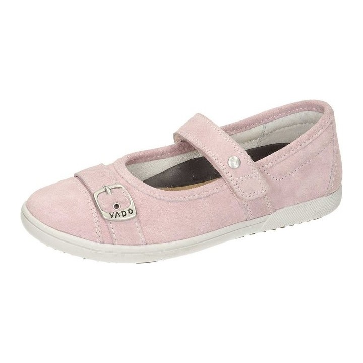 Vado Ballerinas Slipper aus strapazierfähigem Synthetik