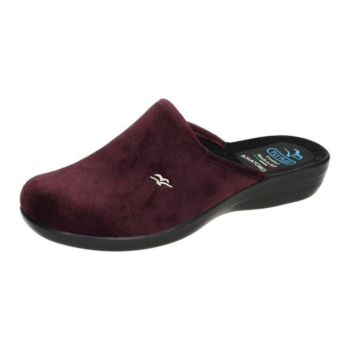 Fly Flot Hausschuhe Hausschuh aus Textil