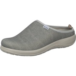Fly Flot Hausschuhe Pantoffel aus Stretch Material