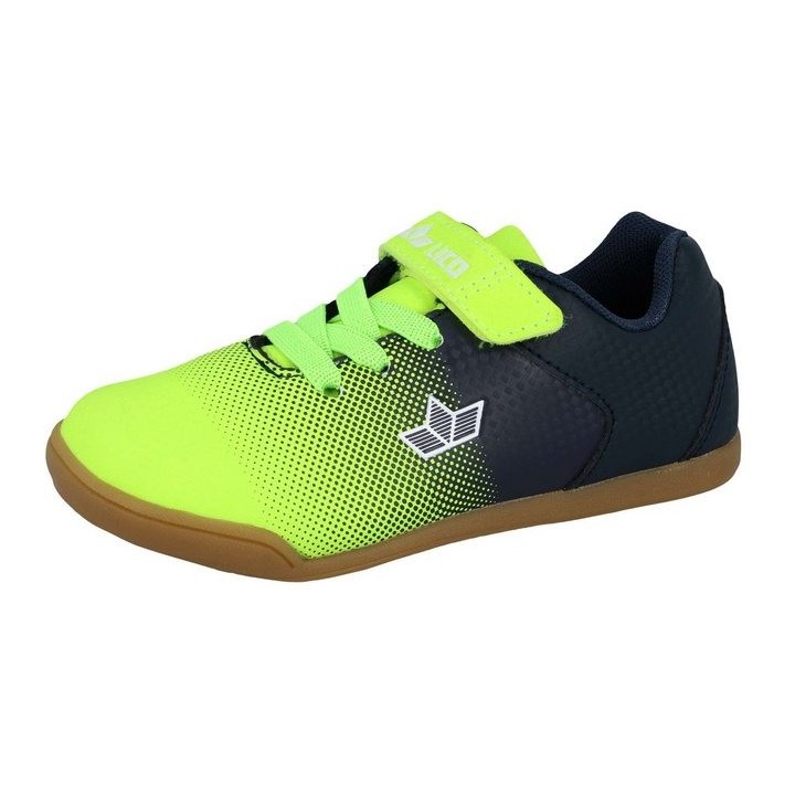 Lico Sportschuh Sambo VS Hallenschuh