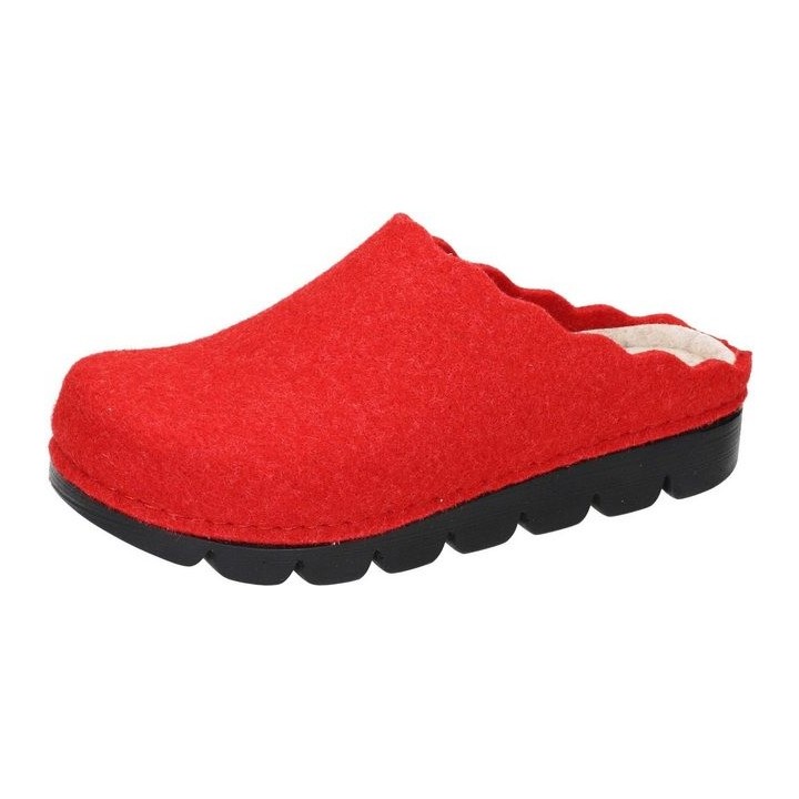Manitu-Home Hausschuhe Hausschuh aus Filz