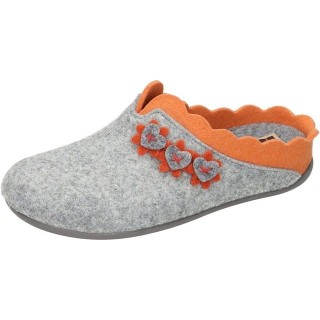 Manitu-Home Hausschuhe Hausschuh aus Filz