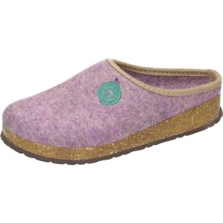 Dr. Brinkmann Hausschuhe Hausschuh aus Wollfilz