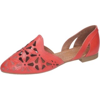 Piazza Slipper Slipper aus echtem Leder