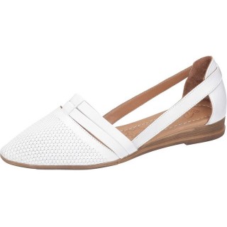 Piazza Slipper Slipper aus echtem Leder