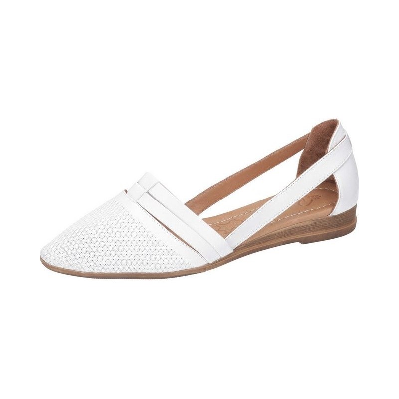 Piazza Slipper Slipper aus echtem Leder