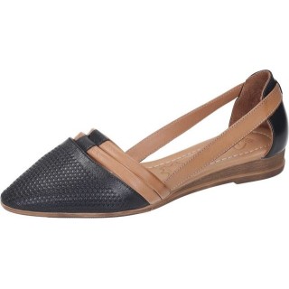 Piazza Slipper Slipper aus echtem Leder