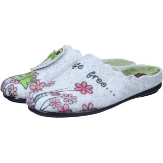 Manitu-Home Hausschuhe Hausschuh aus Filz