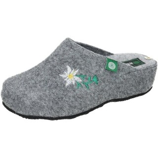 Dr. Brinkmann Hausschuhe Hausschuh aus Wollfilz