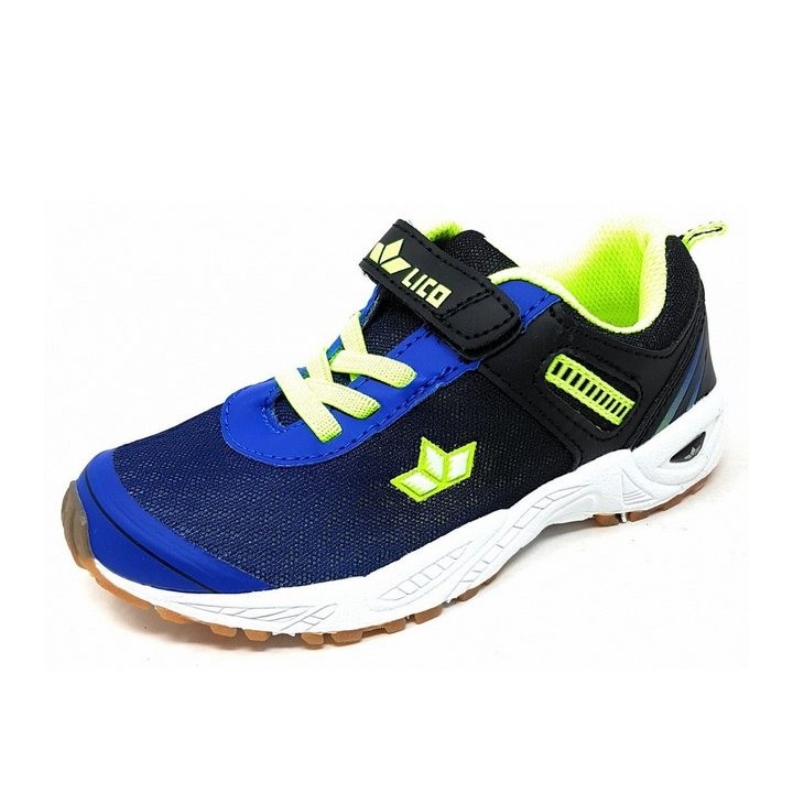 Lico Barney Trainingsschuh