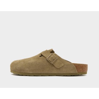 Birkenstock Boston, Green