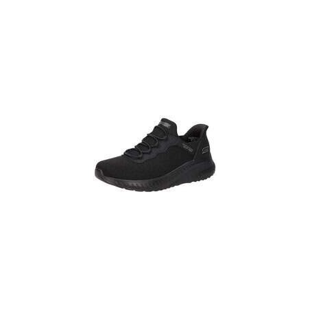 Skechers Bobs Sport Squad Chaos Damen schwarz|schwarz|schwarz|schwarz|schwarz|schwarz