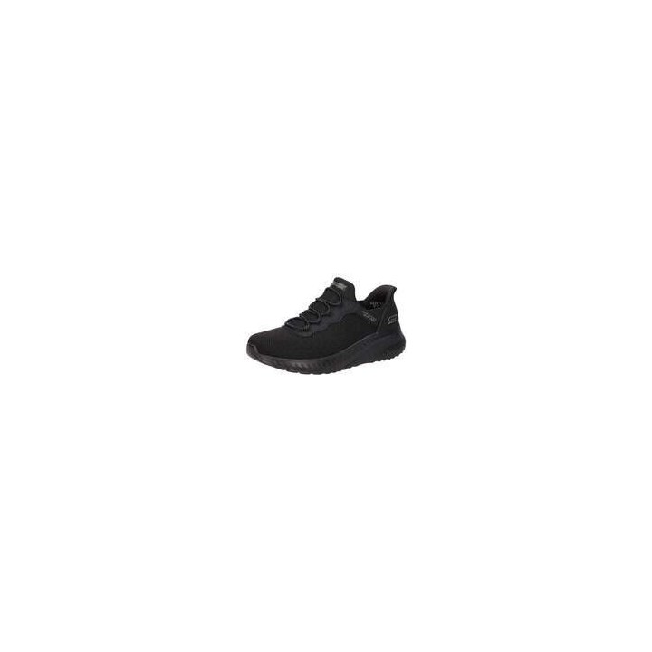 Skechers Bobs Sport Squad Chaos Damen schwarz|schwarz|schwarz|schwarz|schwarz|schwarz
