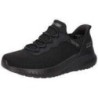 Skechers Bobs Sport Squad Chaos Damen schwarz|schwarz|schwarz|schwarz|schwarz|schwarz