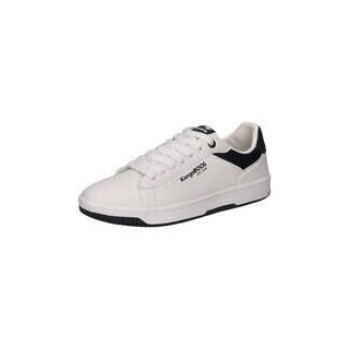 KangaROOS K LS Jimmy Sneaker Herren weiß|weiß|weiß|weiß|weiß|weiß
