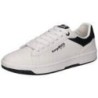 KangaROOS K LS Jimmy Sneaker Herren weiß|weiß|weiß|weiß|weiß|weiß