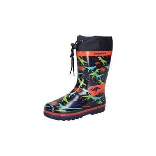 KangaROOS K Summerrain Gummmistiefel Jungen bunt|bunt|bunt|bunt|bunt|bunt|bunt|bunt|bunt|bunt|bunt|bunt|bunt