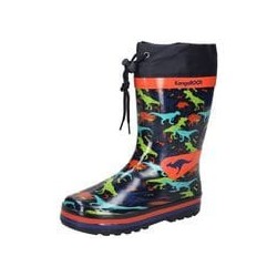KangaROOS K Summerrain Gummmistiefel Jungen bunt|bunt|bunt|bunt|bunt|bunt|bunt|bunt|bunt|bunt|bunt|bunt|bunt