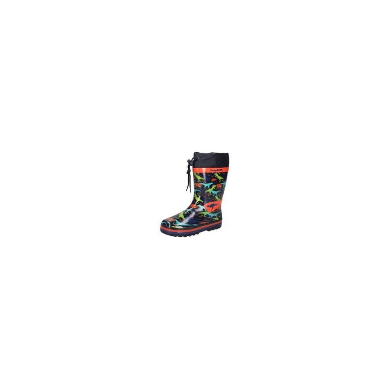 KangaROOS K Summerrain Gummmistiefel Jungen bunt|bunt|bunt|bunt|bunt|bunt|bunt|bunt|bunt|bunt|bunt|bunt|bunt