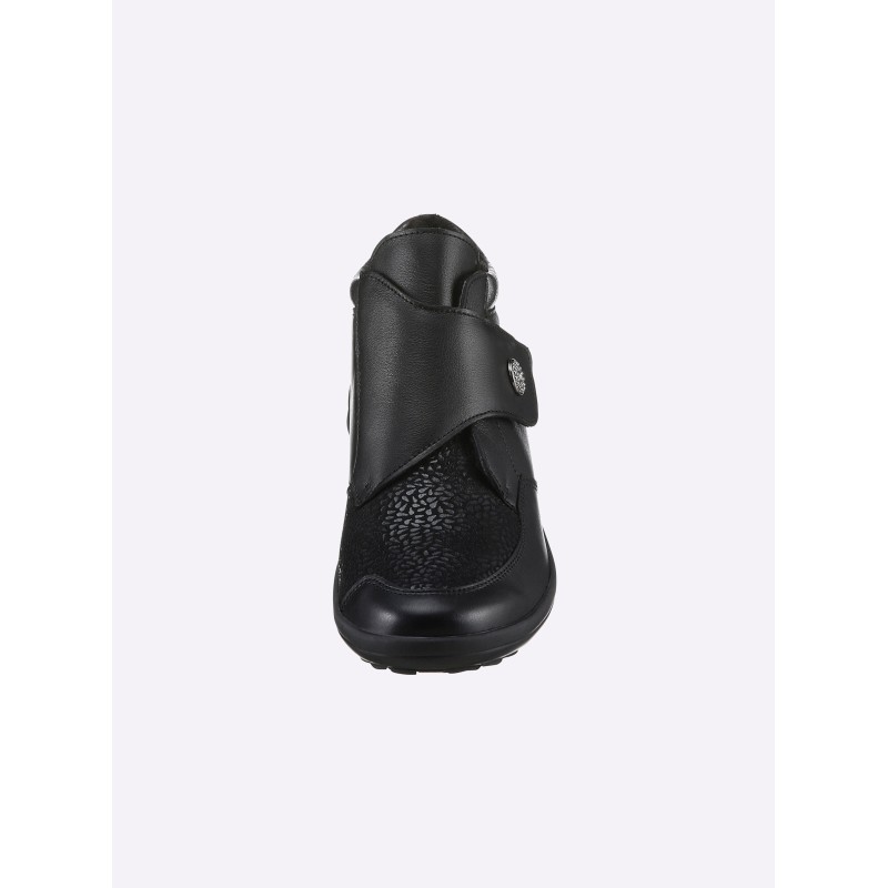 Stiefelette