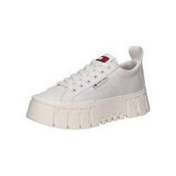Tommy Hilfiger Tjw Flatform Sneaker Damen weiß|weiß|weiß|weiß