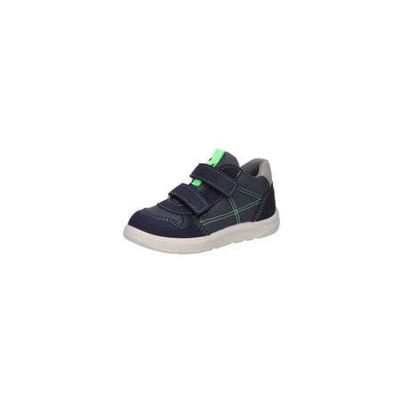 PEPINO Sam Lauflern Kletter Jungen blau|blau|blau|blau|blau|blau