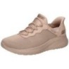 Skechers Bobs Sport Squad Chaos Damen rosa|rosa|rosa|rosa