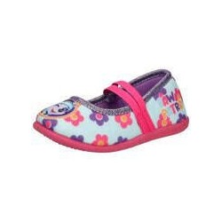Paw Patrol Hausschuhe Mädchen türkis|türkis|türkis|türkis|türkis|türkis|türkis|türkis