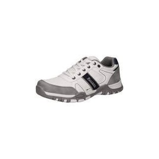 Puccetti Sneaker Schnürer Herren weiß|weiß|weiß|weiß|weiß|weiß|weiß