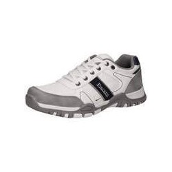 Puccetti Sneaker Schnürer Herren weiß|weiß|weiß|weiß|weiß|weiß|weiß