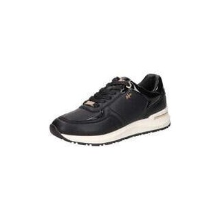 MEXX Sneaker Bayle Damen schwarz|schwarz|schwarz|schwarz|schwarz|schwarz