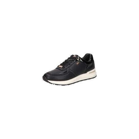 MEXX Sneaker Bayle Damen schwarz|schwarz|schwarz|schwarz|schwarz|schwarz