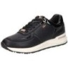 MEXX Sneaker Bayle Damen schwarz|schwarz|schwarz|schwarz|schwarz|schwarz