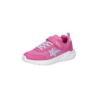 Geox J Sprintye Girl A Mädchen pink|pink|pink|pink
