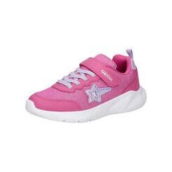 Geox J Sprintye Girl A Mädchen pink|pink|pink|pink
