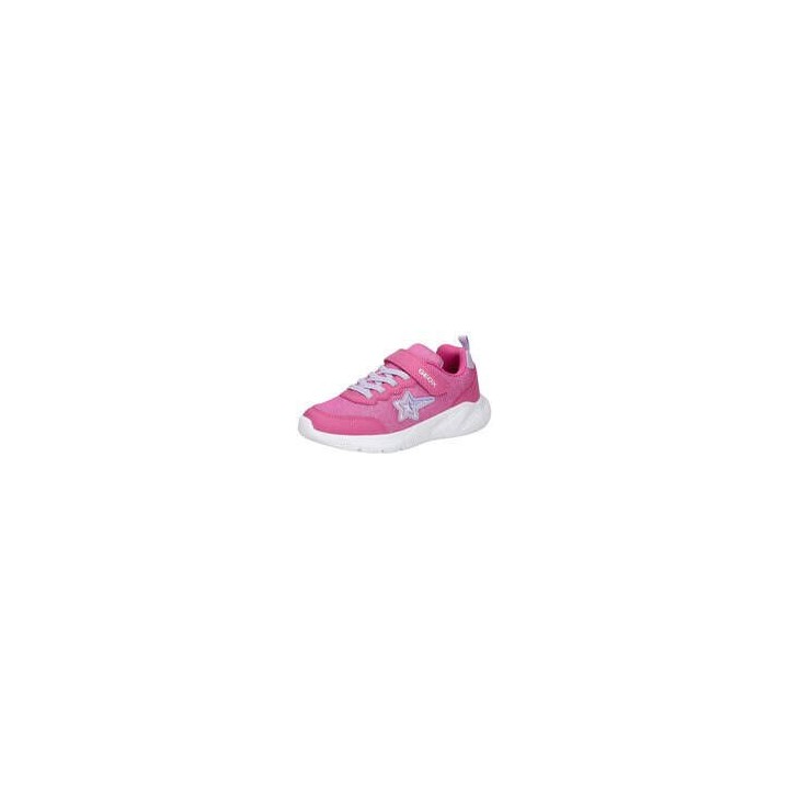 Geox J Sprintye Girl A Mädchen pink|pink|pink|pink