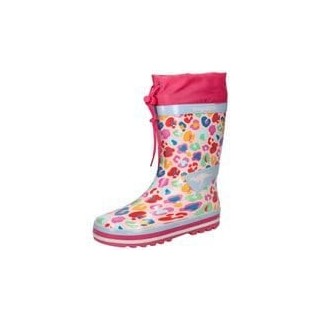 KangaROOS K Summerrain Gummmistiefel Mädchen bunt|bunt|bunt|bunt|bunt|bunt|bunt|bunt|bunt|bunt|bunt