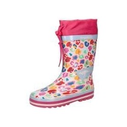KangaROOS K Summerrain Gummmistiefel Mädchen bunt|bunt|bunt|bunt|bunt|bunt|bunt|bunt|bunt|bunt|bunt
